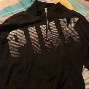PINK Victoria’s Secret pullover sweatshirt
